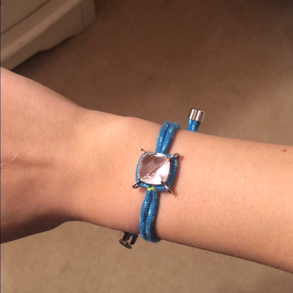 Juicy couture bracelet